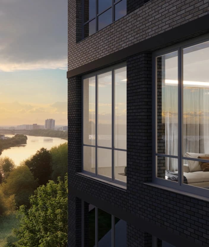 Панорамное