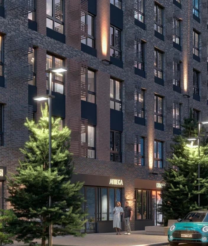 Остекление