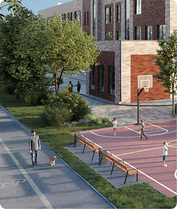 Спортивные тренажеры