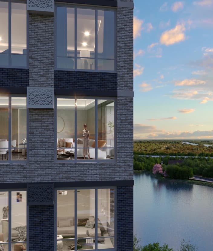 Воркаут зона